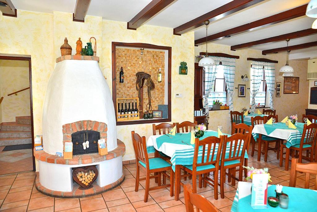 Nyerges Vendegfogado Bed & Breakfast เฮจจ์คู ภายนอก รูปภาพ
